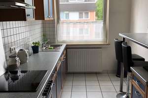 Helle & perfekt geschnittene 3-Zimmer-Wohnung in Küppersteg – Heinrich-Claes-Str. 76, 51373 Küppersteg, Leverkusen – Vorschaubild 11