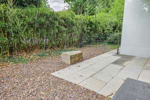 DAMBACH –Terrassenwohnung mit außergewöhnlichem Wohnkomfort und individueller Raumaufteilung – Die vollständige Adresse der Immobilie erhältst du vom Anbieter., 90768 Dambach, Unterfürberg, Fürth – Vorschaubild 17