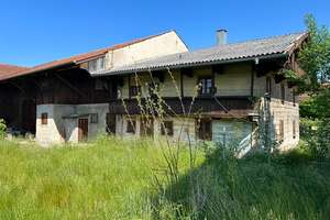 * AYING - Dürrnhaarer Baugrundstück: Althof auf 1.470 m² Grund * – Egmatinger Str. 4, 85653 Aying – Vorschaubild 8