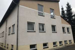 18 Zimmer/Büros/ Gewerbe mit Wohnung und Parkplätze – Die vollständige Adresse der Immobilie erhältst du vom Anbieter., 3205 Calau – Vorschaubild 4