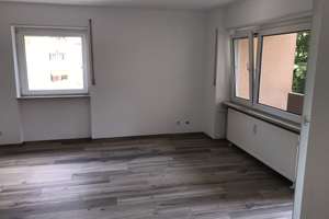 Attraktive 3-Zimmer Wohnung im 2. OG mit Balkon in Mannheim-Feudenheim – Die vollständige Adresse der Immobilie erhältst du vom Anbieter., 68259 Feudenheim, Mannheim – Vorschaubild 2