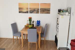 Krefeld-Uerdingen, modernisiertes Zweiraum-Appartment – Kurfürstenstraße 64, 47829 Uerdingen, Krefeld – Vorschaubild 4