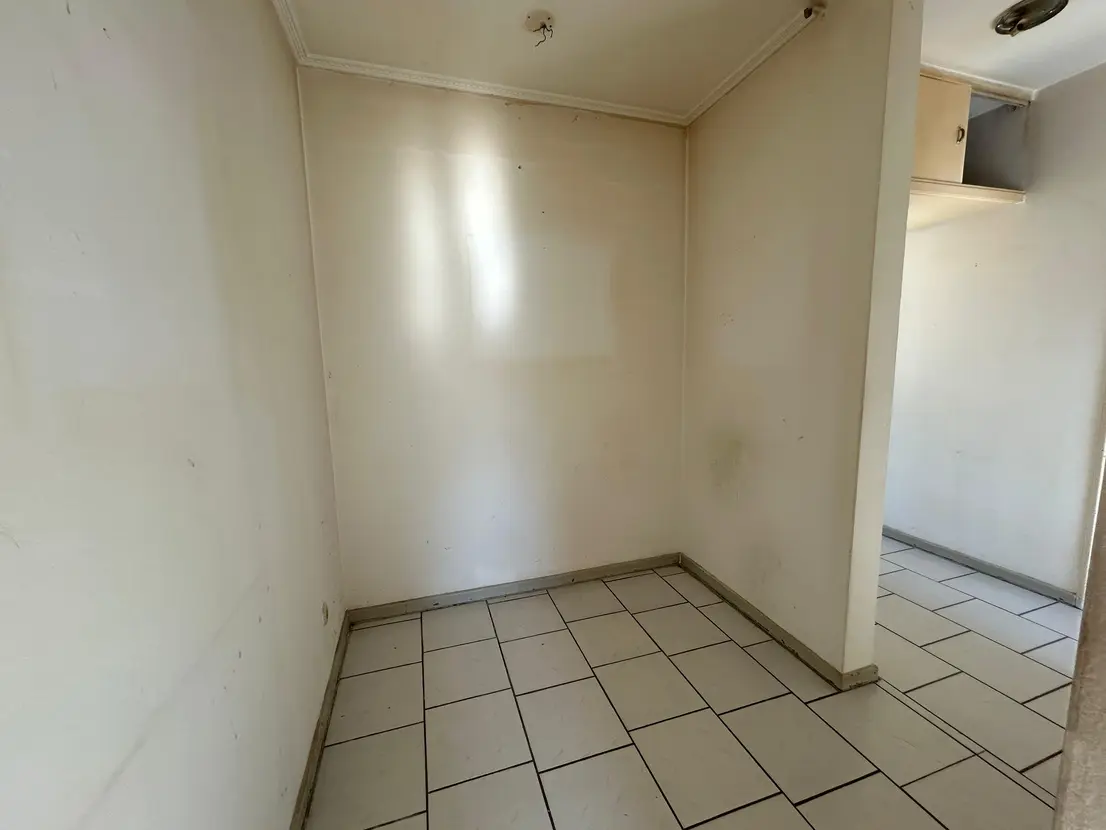 Flur der Wohnung