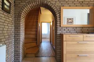 HAUS MIT EINLIEGER-APARTMENT, GARAGE, LAGER UND VIEL PLATZ IN MEERBUSCH-BÖSINGHOVEN ZU VERKAUFEN... – Geisweg 30, 40668 Meerbusch – Vorschaubild 17