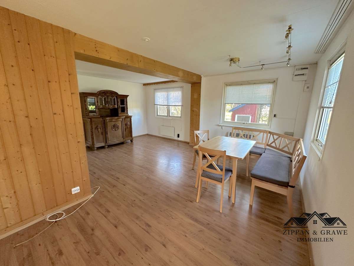 Immobilie in Pruchten - Charmantes Einfamilienhaus mit großem Garten und separatem Dachgeschoss in begehrter Lage - Bild 10