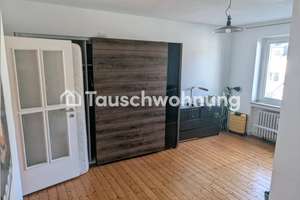 Tauschwohnung: Große Altbauwohnung in Düsseldorf-Düsseltal - suche in Köln – 40237 Düsseltal, Düsseldorf – Vorschaubild 18