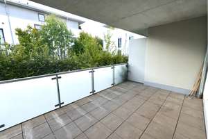 didem® I 3-Zimmer-Etagenwohnung am Silbermannpark – Die vollständige Adresse der Immobilie erhältst du vom Anbieter., 86161 Hochfeld, Augsburg – Vorschaubild 7