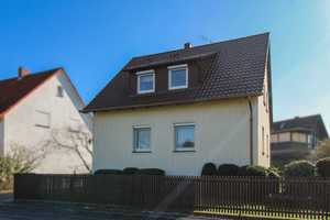 Charmantes Ein- bis Zweifamilienhaus in familienfreundlicher Lage – Salzgitter – Vorschaubild 20