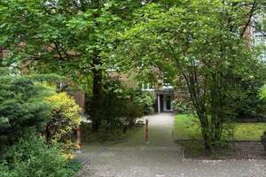 Platz für den Alltag: 3-Zimmer-Wohnung in Hamburg-Hummelsbüttel – Landahlweg 7, 22399 Hummelsbüttel, Hamburg – Vorschaubild 16