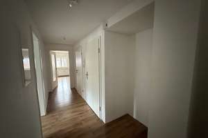 NUR mit WBS ! Möbel rein und fertig ! Traumwohnung im Grünen ! – Alleestraße 7, 45891 Erle, Gelsenkirchen – Vorschaubild 17
