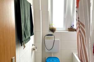 Wohnung in bester zentraler Lage - WG-tauglich für 2 Personen, Vermietung provisionsfrei – 68165 Schwetzingerstadt/Oststadt, Mannheim – Vorschaubild 23