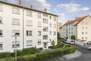 Demnächst frei! 3-Zimmer-Wohnung in Neustadt an der Weinstraße – Rilkestraße 13, 67433 Kernstadt, Neustadt an der Weinstraße – Vorschaubild 2