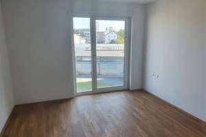 Zentrale 3,5 Zimmer Wohnung mit Balkon im Dichterviertel Ulm – Kleiststr. 43, 89077 Weststadt, Ulm – Vorschaubild 9