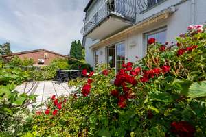 Repräsentative Landhausvilla mit Vollkeller und idyllischem Südgarten in sehr guter Wohnlage – Die vollständige Adresse der Immobilie erhältst du vom Anbieter., 14612 Falkensee – Vorschaubild 27