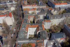 Renditeobjekt Wedding – seltene Chance! – Koloniestr. 37, 13359 Gesundbrunnen, Berlin – Vorschaubild 11