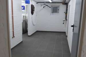 Studenten-Appartement in der Altstadt – Jüdefelderstraße 38, 48143 Buddenturm, Münster – Vorschaubild 14