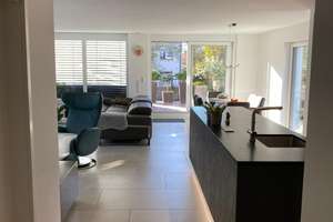 Traumhaus - Mehrfamilienhaus mit moderner Ausstattung, Pool, Sauna, sonnigem Garten und Balkon! – Draht 33, 85276 Pfaffenhofen an der Ilm – Vorschaubild 8