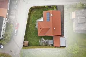 Einfamilienhaus auf großem Eckgrundstück mit Wintergarten und Garage – Neuburg-Schrobenhausen (Kreis) – Vorschaubild 4
