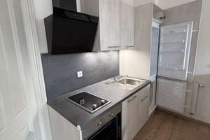 Helle 2-Zimmer Wohnung im 1. OG mit Aufzug in Leipzig Zentrum-Südost – Stephanstraße 20, 4103 Zentrum-Südost, Leipzig – Vorschaubild 16
