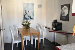 ANFRAGESTOPP 2-Zimmer Wohnung in Mainz Neustadt - Hbf Nähe - WG-geeignet – Boppstraße 18, 55118 Neustadt, Mainz – Vorschaubild 5