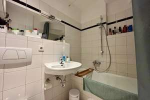 Gepflegte 2-Zimmer Wohnung im 4. OG in Leipzig Zentrum-Süd – Körnerstraße 28, 4107 Südvorstadt, Leipzig – Vorschaubild 8