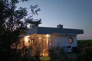 Einfamilienhaus mit Meerblick im Ostseebad Nienhagen – Bad Doberan (Kreis) – Vorschaubild 12