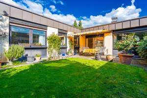 Charmanter Bungalow mit großem Potenzial in ruhiger Lage – verwirklichen Sie Ihre Wohnträume! – Die vollständige Adresse der Immobilie erhältst du vom Anbieter., 76344 Eggenstein-Leopoldshafen – Vorschaubild 1