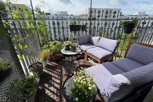 familiengeeignete 3-Zi.-Wohnung mit Balkon * 90 m² * neuwertig * Baujahr 2020 – Welfenstr. 16b, 81541 Obere Au, München – Vorschaubild 12