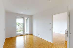 Große 3-Zimmer-Wohnung mit 2 Balkonen – Zum Gipelhof 12, 60594 Sachsenhausen-Nord, Frankfurt am Main – Vorschaubild 5