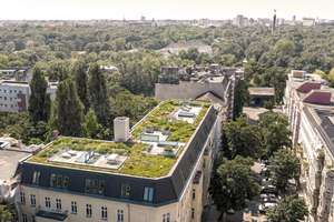 ++ Top-Lage! ++ nah am Schloss Bellevue und der Spree ++ Sonnige DG-Wohnung mit ROOF-TOP-Terrasse! – Die vollständige Adresse der Immobilie erhältst du vom Anbieter., 10557 Moabit, Berlin – Vorschaubild 5