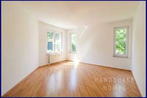 Geräumige 5-Zimmer Erdgeschoss-Wohnung mit barrierearmem Zugang & exklusivem Garten m. Direktzugang – Die vollständige Adresse der Immobilie erhältst du vom Anbieter., 80939 Freimann, München – Vorschaubild 2