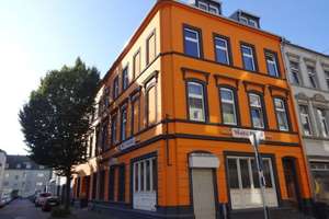 3-Zimmer-Wohnung in zentraler Lage von Krefeld