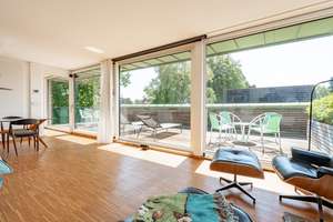 Außergewöhnliches Designhaus - Architektur, Ökologie und intelligente Technik – Die vollständige Adresse der Immobilie erhältst du vom Anbieter., 22359 Volksdorf, Hamburg – Vorschaubild 37