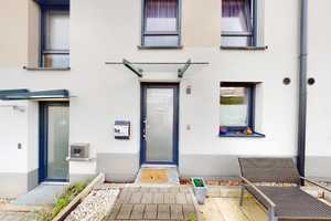 Modernes Reihenhaus! In nur 10 Min. in Basel – Lörrach (Kreis) – Vorschaubild 2