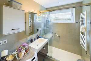 Helle 3 Zi. Wohnung mit Balkon und Garage – Hannover – Vorschaubild 10