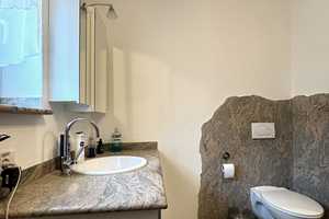 Wo München am schönsten ist – exklusive 2-Zimmer-Wohnung am Englischen Garten – München – Vorschaubild 27