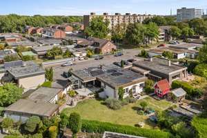 Ein Zuhause mit Perspektive - freistehender Bungalow mit Traumgrundstück in Dormagen-Hackenbroich – Die vollständige Adresse der Immobilie erhältst du vom Anbieter., 41540 Dormagen – Vorschaubild 38