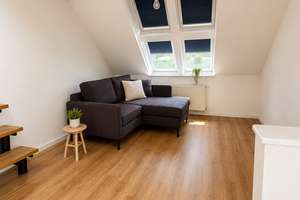 Eigennutzer aufgepasst - Attraktive 2-Zimmer Maisonette-Wohnung mit Tiefgarage_ Erbbaurecht – Die vollständige Adresse der Immobilie erhältst du vom Anbieter., 93057 Sallern-Gallingkofen, Regensburg – Vorschaubild 5