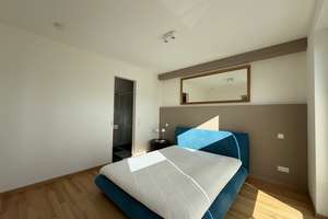 Stilvolle Designwohnung mit großer Sonnenterrasse in Aachen – Wilmersdorfer Straße 2, 52068 Haaren, Aachen – Vorschaubild 8