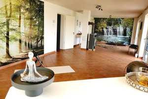 EXKLUSIVES 6-Zi-Einfamilienhaus mit Traumblick, großem Garten, Einbauküche, Sauna und Garage – Rhein-Sieg-Kreis – Vorschaubild 17