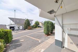 Modernisierte 3-Zimmer-Erdgeschosswohnung mit drei Terrassen, einer Garage und drei Stellplätzen – 56170 Bendorf – Vorschaubild 25
