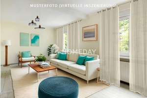 Ihr neues Zuhause: Einfamilienhaus mit 130 m² Wohnfläche, vier Zimmern und schönem Grundstück – Die vollständige Adresse der Immobilie erhältst du vom Anbieter., 15366 Neuenhagen bei Berlin – Vorschaubild 13