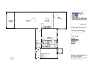 Over the Top: „Neubau-Penthouse“ in Boulevard Lage – Eislebener Str. 3, 10789 Charlottenburg, Berlin – Vorschaubild 9