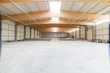 Erstbezug! 3.000 m² Industrie-, Produktions-, Lager-, Speditionshallen zu vermieten