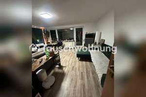 Tauschwohnung: 2-Zimmer-Flat in Köln Ehrenfeld zum Tauschen