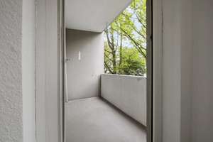 Bremen-Burgdamm/Burglesum | Renovierte 3 Zi.-Wohnung mit Balkon im 1.OG - provisionsfrei! – Die vollständige Adresse der Immobilie erhältst du vom Anbieter., 28719 Burgdamm, Bremen – Vorschaubild 7