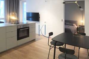 Top-Lage in Mitte – Ruhig wohnen am Spreeufer – Die vollständige Adresse der Immobilie erhältst du vom Anbieter., 10179 Mitte (Ortsteil), Berlin – Vorschaubild 4