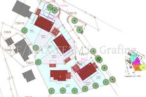 ***Schöne Neubau-Architekten-DHH mit Traumgrundstück in Planung!*** – Ebersberg (Kreis) – Vorschaubild 2