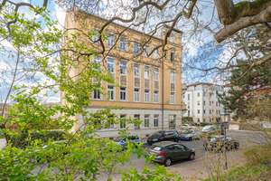Vollsanierte 3-Raum-Wohnung in Uninähe * kernsanierter Altbau* EBK nach Maß* bevorzugte Lage! – Die vollständige Adresse der Immobilie erhältst du vom Anbieter., 1159 Löbtau-Nord, Dresden – Vorschaubild 7