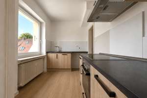 2,5 ZIMMER WOHNUNG IN HANNOVER-KIRCHRODE – Die vollständige Adresse der Immobilie erhältst du vom Anbieter., 30559 Kirchrode, Hannover – Vorschaubild 6
